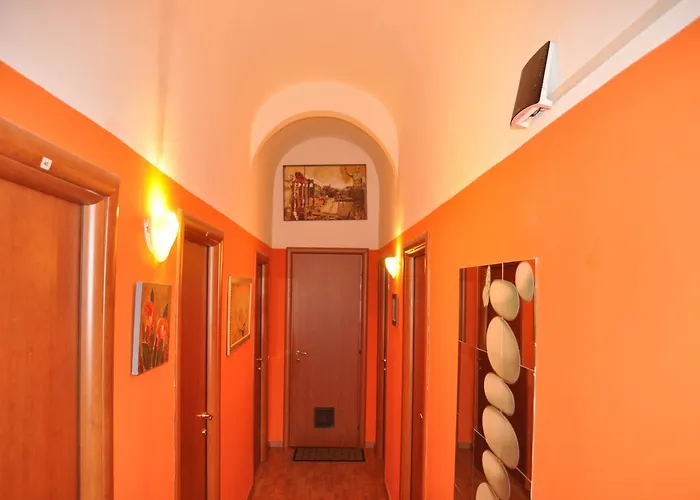 Stephany's Gasthof